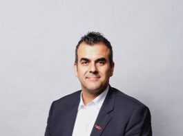 Michael Sentonas
