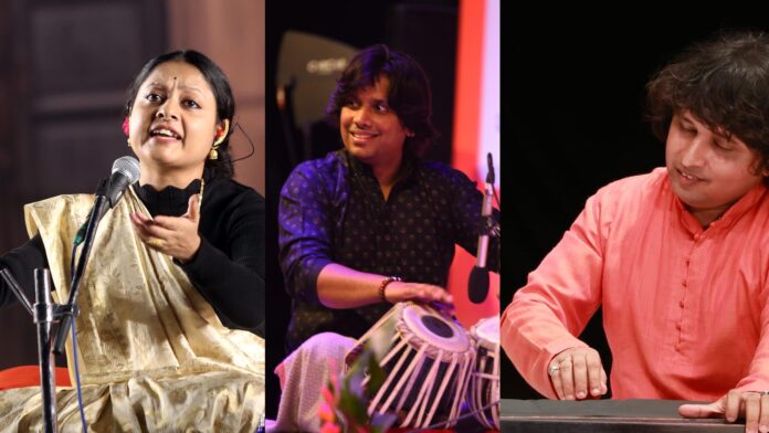 Classical musician, Ronkini Gupta to perform in Hyderabad