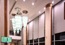 Aakhad Food Festival Kicks Off at Blue Lotus, Sayaji Kolhapur Blue Lotus, Sayaji Kolhapur