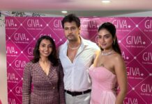 GIVA Launches 4 Stores in Kolkata: Grand Opening in Park Street GIVA Co-Founder Nikita Prasad