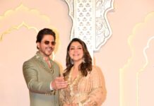 From Sidharth Malhotra to Shah Rukh Khan: Top 4 Bollywood Male Actor Fashion Looks of 2024 So Far Top 4 Bollywood Male Actor Fashion Looks of 2024