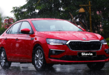 Škoda Auto outlines framework to strengthen India growth plan skoda