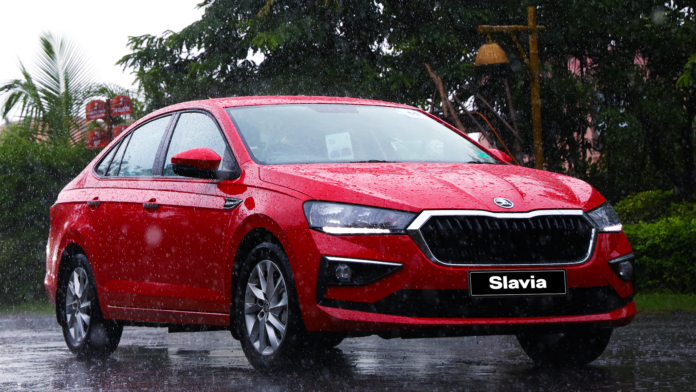 skoda