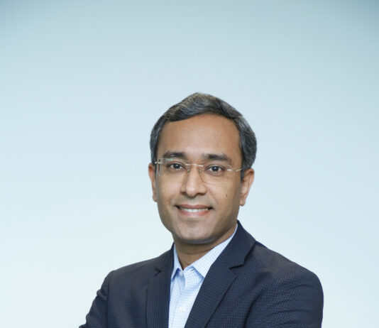 SBI General Insurance Appoints Udayan Joshi as Chief Technical & Claims Officer Udayan Joshi_Chief Technical & Claims Officer_SBI General Insurance