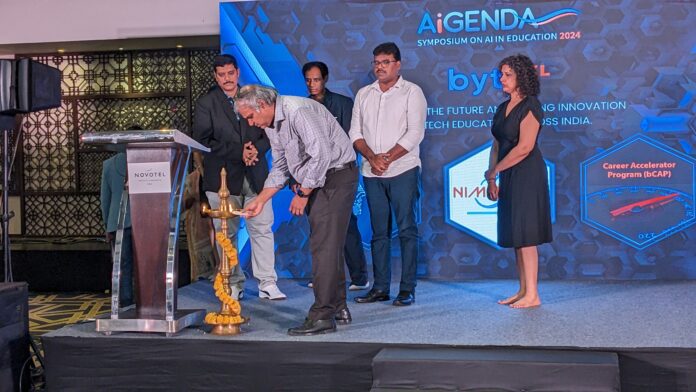 byteXL's Goa AI Symposium Highlights Need for Curriculum Modernisation