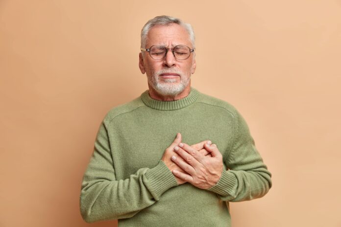 How To Deal With Chest Congestion?