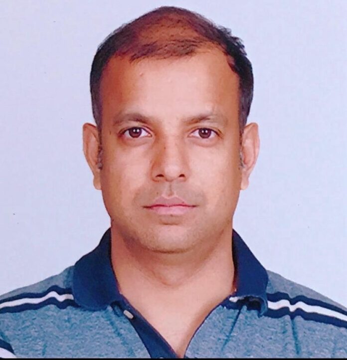 Swiggy Appoints Industry Veteran Amitesh Jha as CEO of Swiggy Instamart