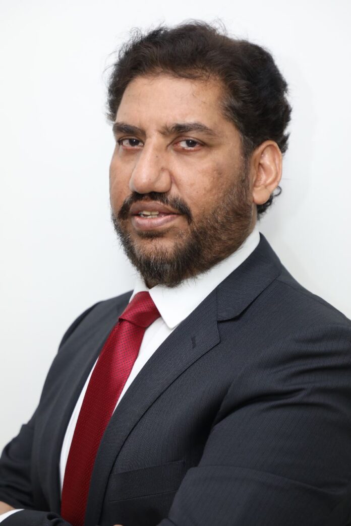 Market Turmoil: BoJ Rate Increase Spurs Global Economic Rethink Dr. Vikas V. Gupta, CEO & Chief Investment Strategist, OmniScience Capital