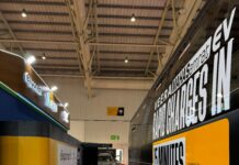 Veera Vahana and Exponent Energy announce the World’s first 15-minute charging intercity bus, ‘Veera Mahasamrat EV’ Veera Vahana and Exponent Energy announce the World's first 15-minute charging intercity bus, ‘Veera Mahasamrat EV’