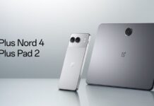 OnePlus Nord 4 and OnePlus Pad 2 available OnePlus Nord 4 and OnePlus Pad 2 available