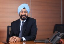 Manmohan Singh joins Angel One as Group Chief Risk Officer to strengthen the Group’s Risk Management Angel One today announced the appointment of Manmohan Singh as Group Chief Risk Officer.