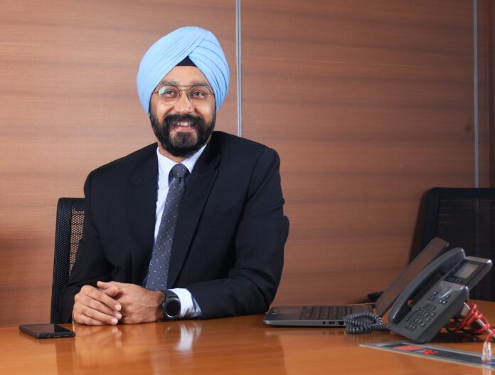 Angel One today announced the appointment of Manmohan Singh as Group Chief Risk Officer.