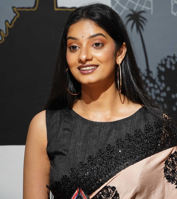Prakruthi Kambam, Femina Miss India Telangana 2024, sees beauty pageants as a platform to showcase her culture and empower others
