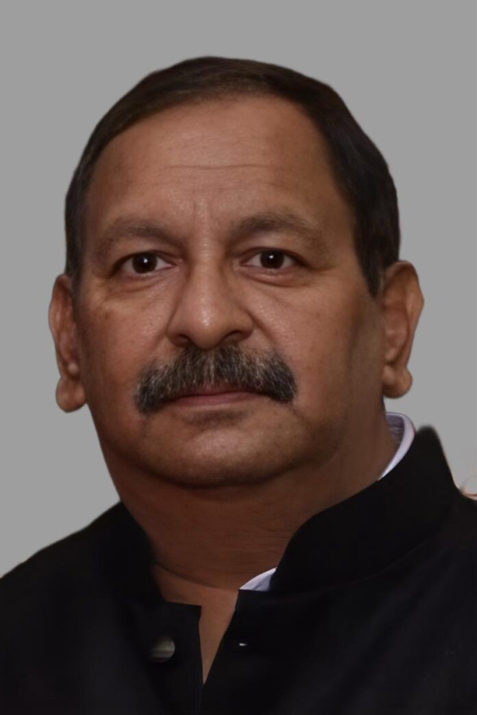 SBL Energy Strengthens Defence Vertical Leadership; Appoints Col Shailendra Pathak as President