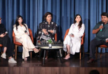 YFLO’s Roundtable Conversation on Sustainable Fashion held YFLO's Roundtable Conversation on Sustainable Fashion held