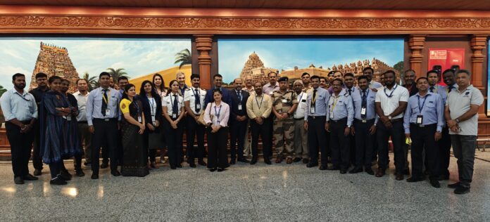 IndiGo expands 6E network with direct flights between 34th International destination, Jaffna and Chennai