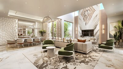 LET-IT-RAIN-DIAMONDS-DAR-GLOBAL-AND-MOUAWAD-HIGH-JEWELLERY.jpg LET IT RAIN DIAMONDS: DAR GLOBAL AND MOUAWAD HIGH JEWELLERY HOUSE UNVEIL SAR 880 MILLION LANDMARK RESIDENTIAL PROJECT