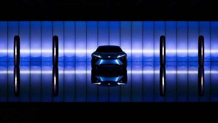 Lexus presents Time at the 2024 Milan Design Week | Lexus | Global Newsroom