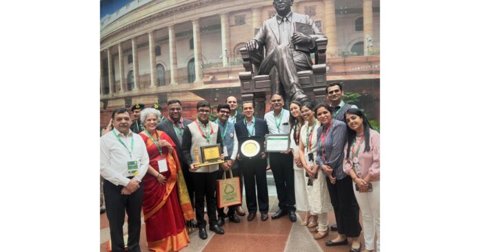 Medanta Becomes the First Hospital in North India to Receive National Recognition as an Active Emerging Lung Transplant Centre