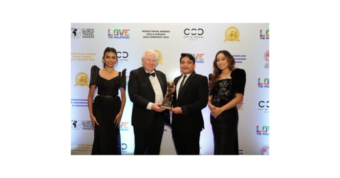 Somerset and Somerset Greenways Chennai Shine at the 31st World Travel Awards, Strengthening The Ascott Limited’s Leadership in Serviced Residences