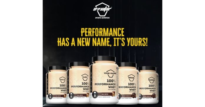 Avvatar India Revolutionizes the Protein Market with the Success of Its Performance Whey Campaign