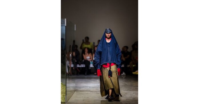 Istituto Marangoni Mumbai Presents Their 2024 Student Showcase