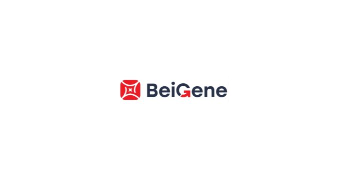 Global Oncology Innovator BeiGene Appoints Shalini Sharp to Board of Directors