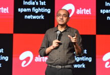 Airtel cracks down on SPAM, launches India’s first AI-powered network solution for SPAM detection Airtel