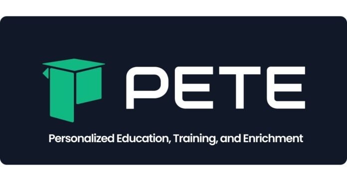 The Latest Innovation in Scalable Workforce Training