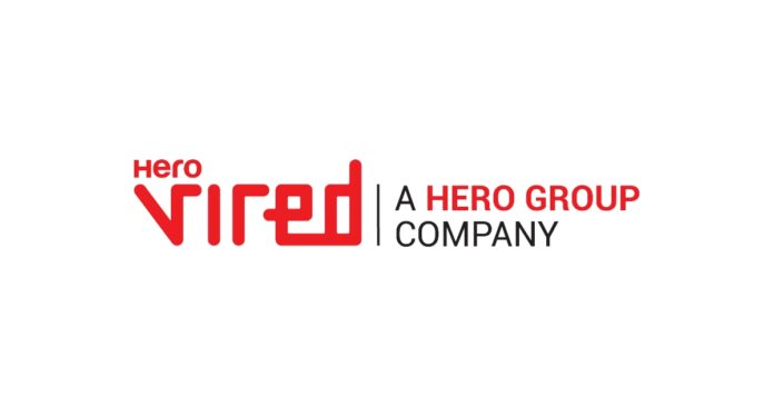 Hero Vired Prioritizes Wellbeing with New Mental Health Support for Learners and Employees