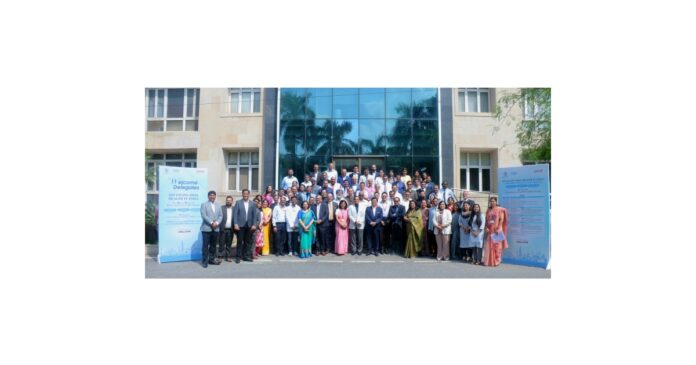 ‘Advancing Oral Health in India