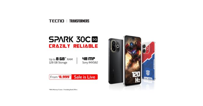 A Bold, Crazily Reliable Smartphone Inspired by Legendary Transformers Launched