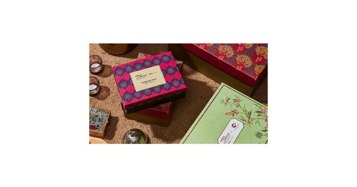 Bring Festive Flair to Corporate Gifting with India Circus, a Godrej Enterprises Brand
