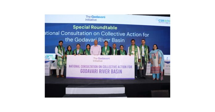 A Landmark Event at the India CSR and ESG Summit 2024
