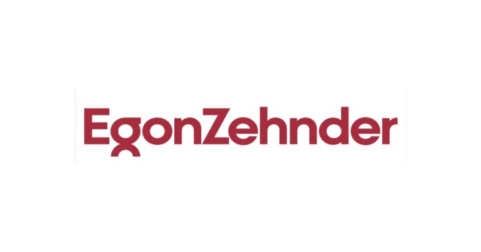 Egon Zehnder Expands Canadian Footprint With New Vancouver Office