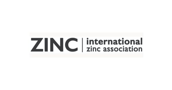 International Zinc Association Announces Boliden President Mikael Staffas as New Chairman