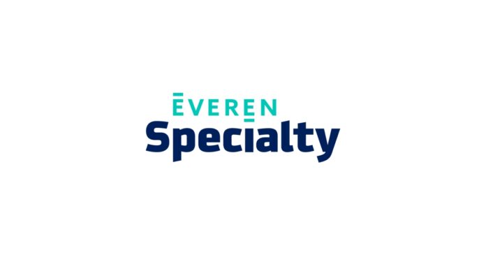 Everen Specialty Limited Announces Retirement of Jerry Rivers