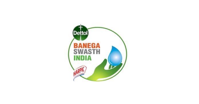 Dettol Banega Swasth India Commemorates Global Handwashing Day 2024, Reaching 30 Million Children Nationwide