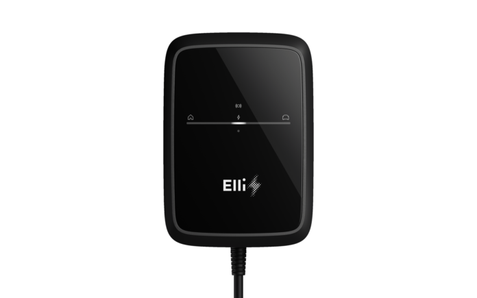 The new Elli Charger