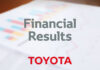 Financial Results | Shareholders & Investors News