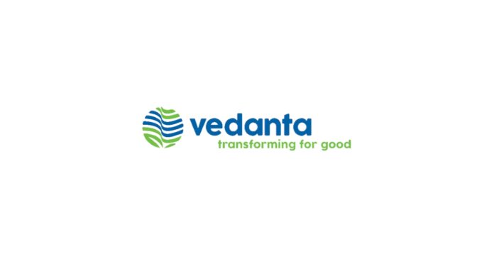 OG_Companylog_92385.jpg Vedanta Ltd. Reports Highest-Ever 1H EBITDA at $2.47 Billion