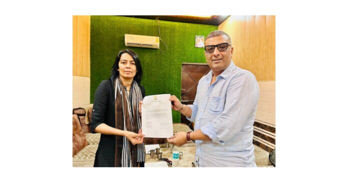 A Film on Famous Dons Kala Jathedi and Anuradha Chaudhary to Be Made by Director Karan Gulianii