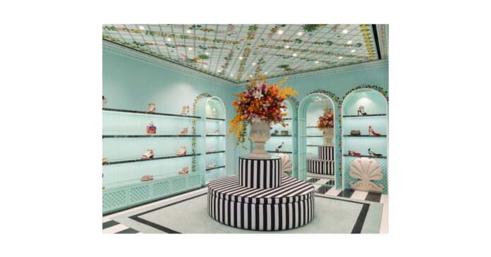 OG_Multimedialog_92450.jpg Aquazzura Celebrates the Launch of Its First India Flagship Boutique with an Exclusive Event at the Chanakya, New Delhi