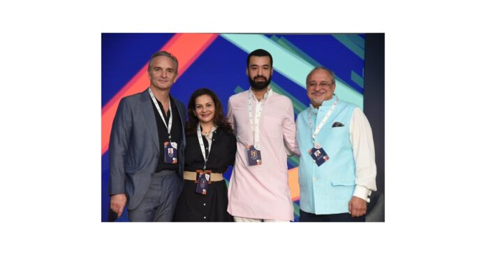 ART MUMBAI Is Back with Its Second Edition from 14th