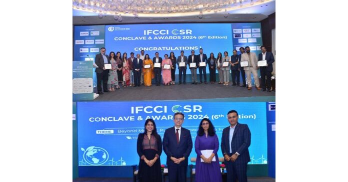 Impact and Measurement Key for French Companies Doing CSR in India