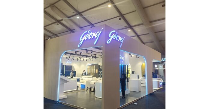 OG_Multimedialog_92609.jpg Unlock Innovation with Godrej’s Next-Gen Locks & Architectural Solutions at FOAID 2024