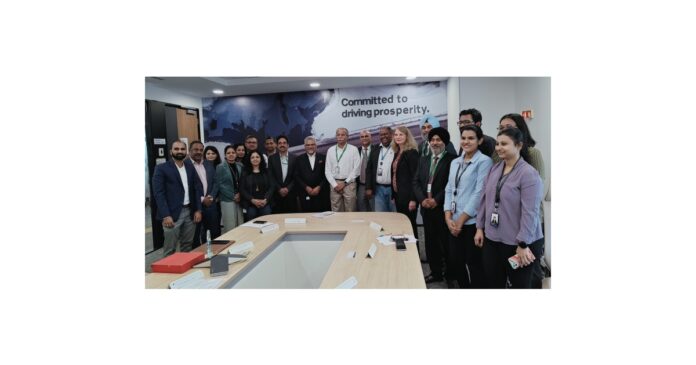 Volvo Group Partners with Indian Universities to Shape Future Automotive Talent