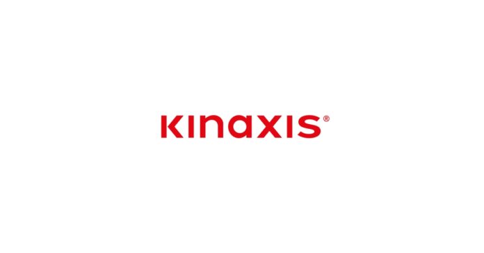 OG_NewsReleaseCompanyLogo_92269.jpg Kinaxis Appoints President of Global Commercial Operations