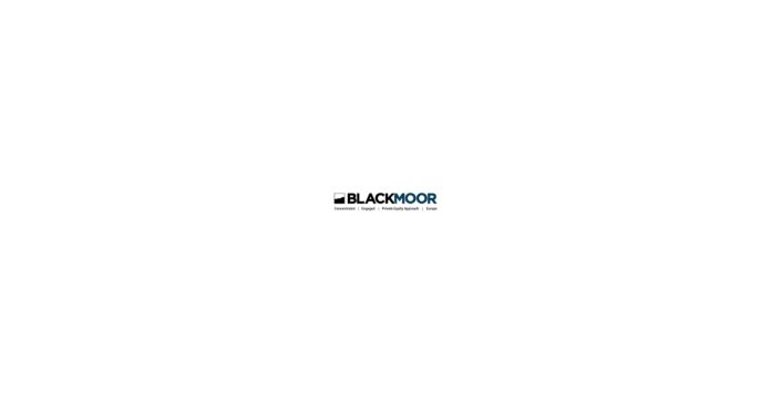 OG_NewsReleaseCompanyLogo_92321.jpg Blackmoor Investment Partners Strengthens Its PE Capabilities as It Attracts Investment and Expands Its Senior Team to Pursue Ambitious Growth Plans
