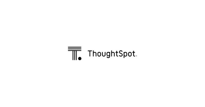 OG_NewsReleaseCompanyLogo_92484.jpg ThoughtSpot Launches Spotter, the Autonomous Agent for Analytics
